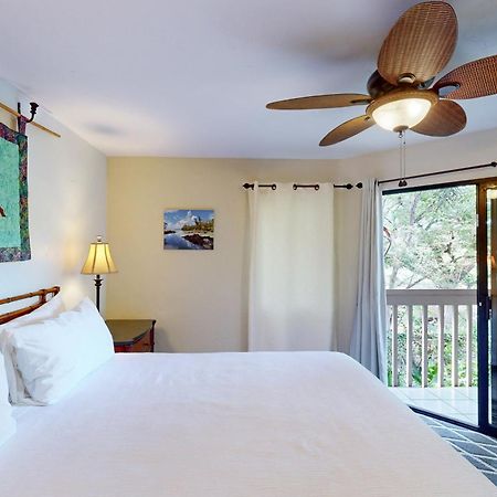 Alii Villas B202 凯路亚-科纳 外观 照片