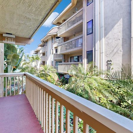 Alii Villas B202 凯路亚-科纳 外观 照片