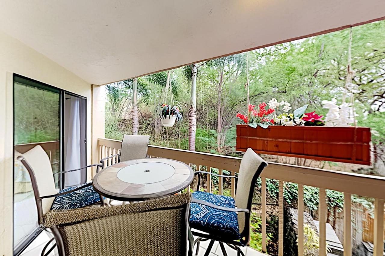 Alii Villas B202 凯路亚-科纳 外观 照片