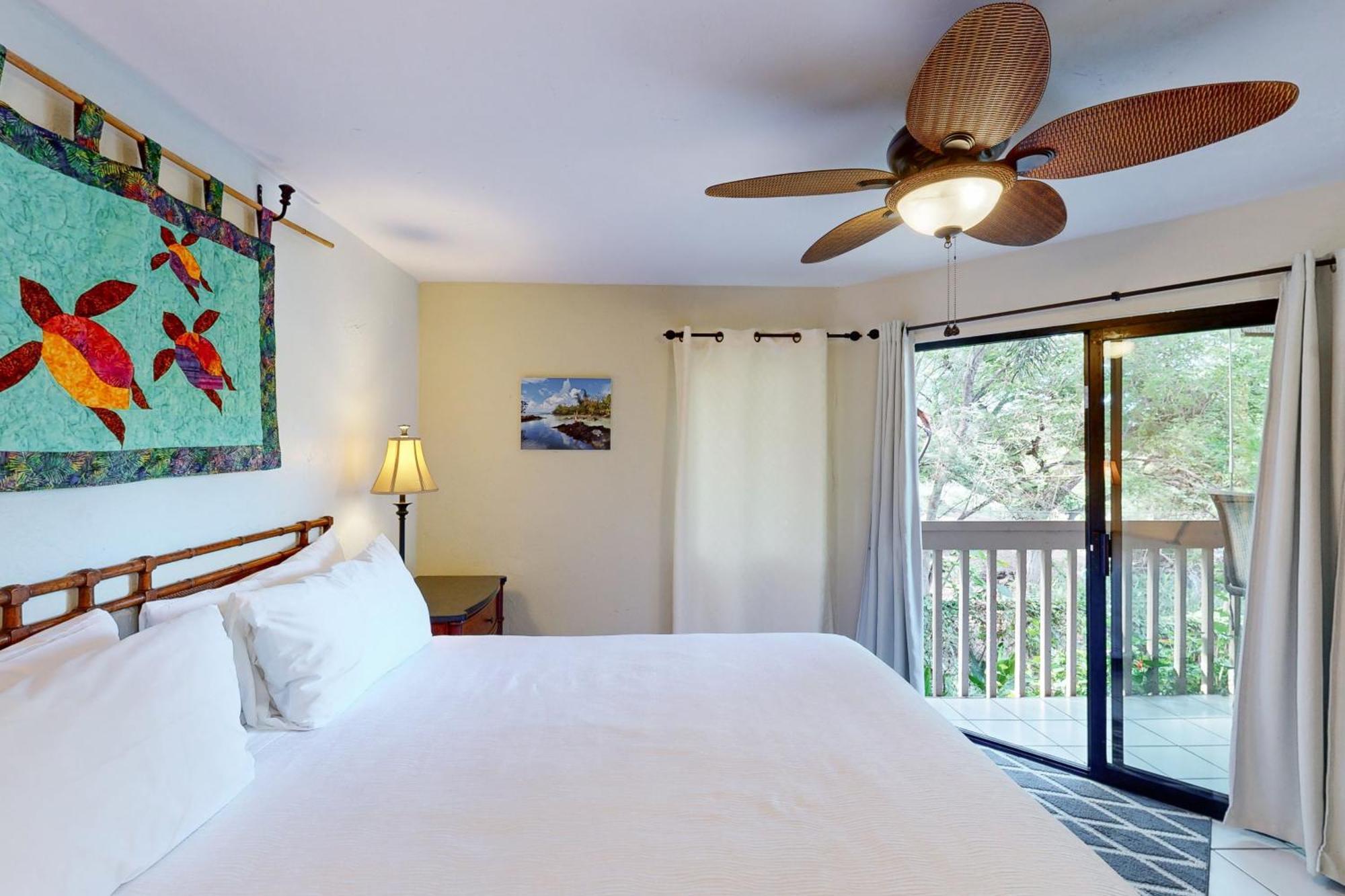 Alii Villas B202 凯路亚-科纳 外观 照片