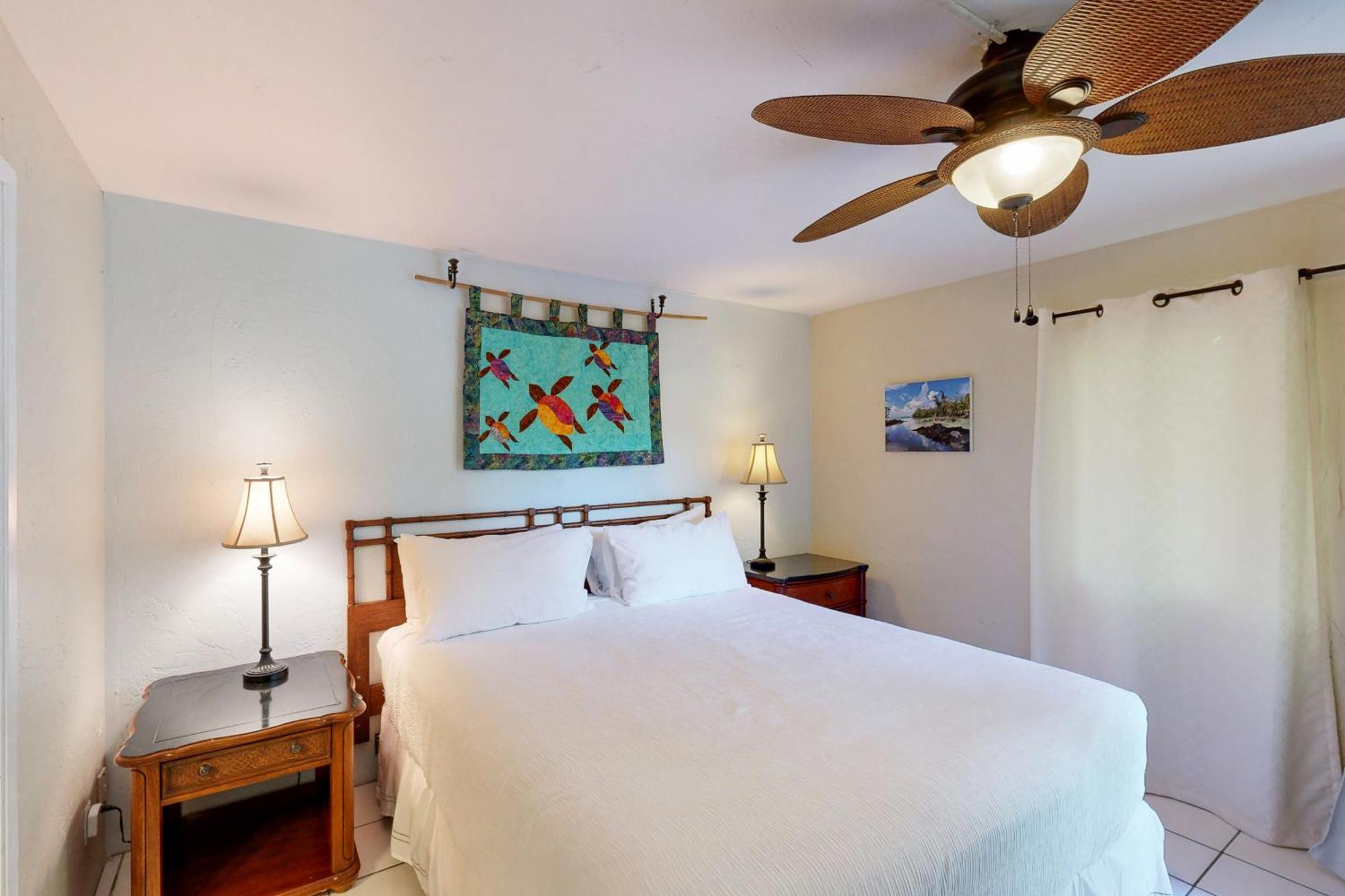 Alii Villas B202 凯路亚-科纳 外观 照片
