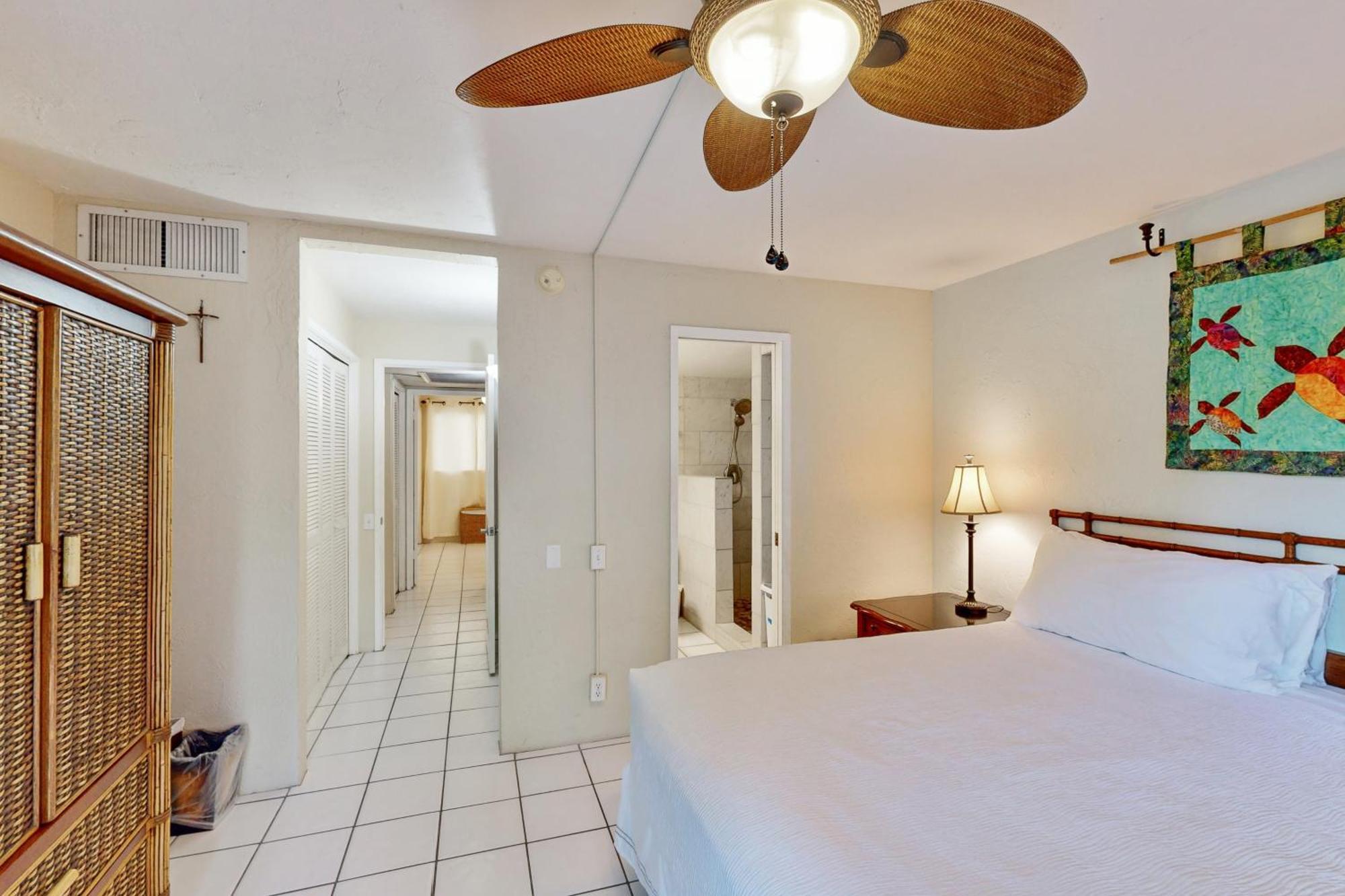 Alii Villas B202 凯路亚-科纳 外观 照片