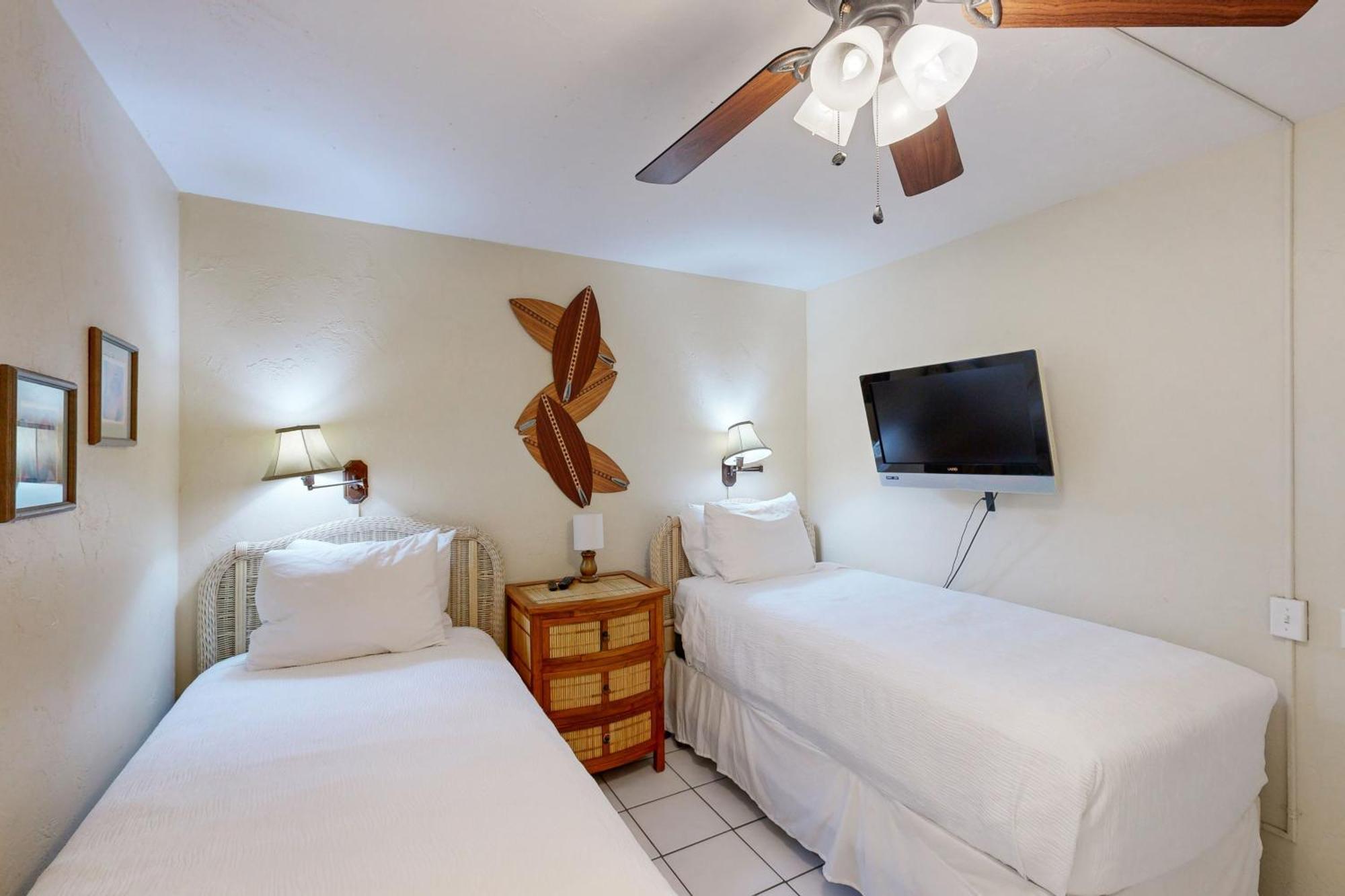Alii Villas B202 凯路亚-科纳 外观 照片
