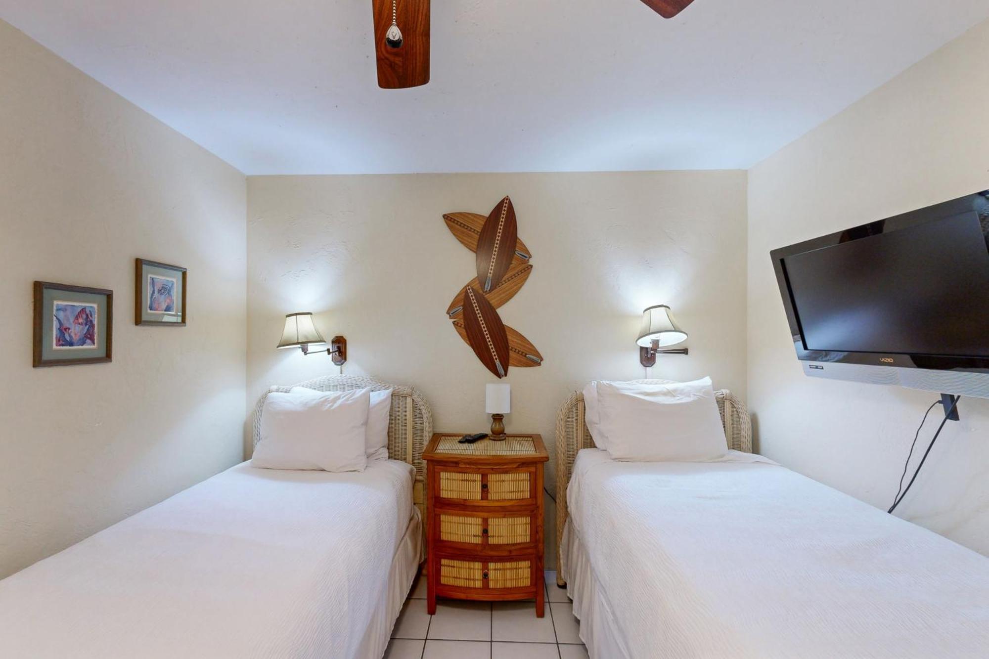 Alii Villas B202 凯路亚-科纳 外观 照片