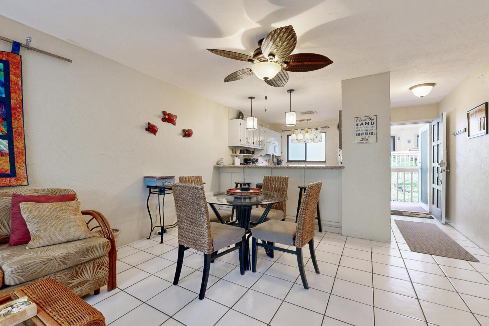 Alii Villas B202 凯路亚-科纳 外观 照片
