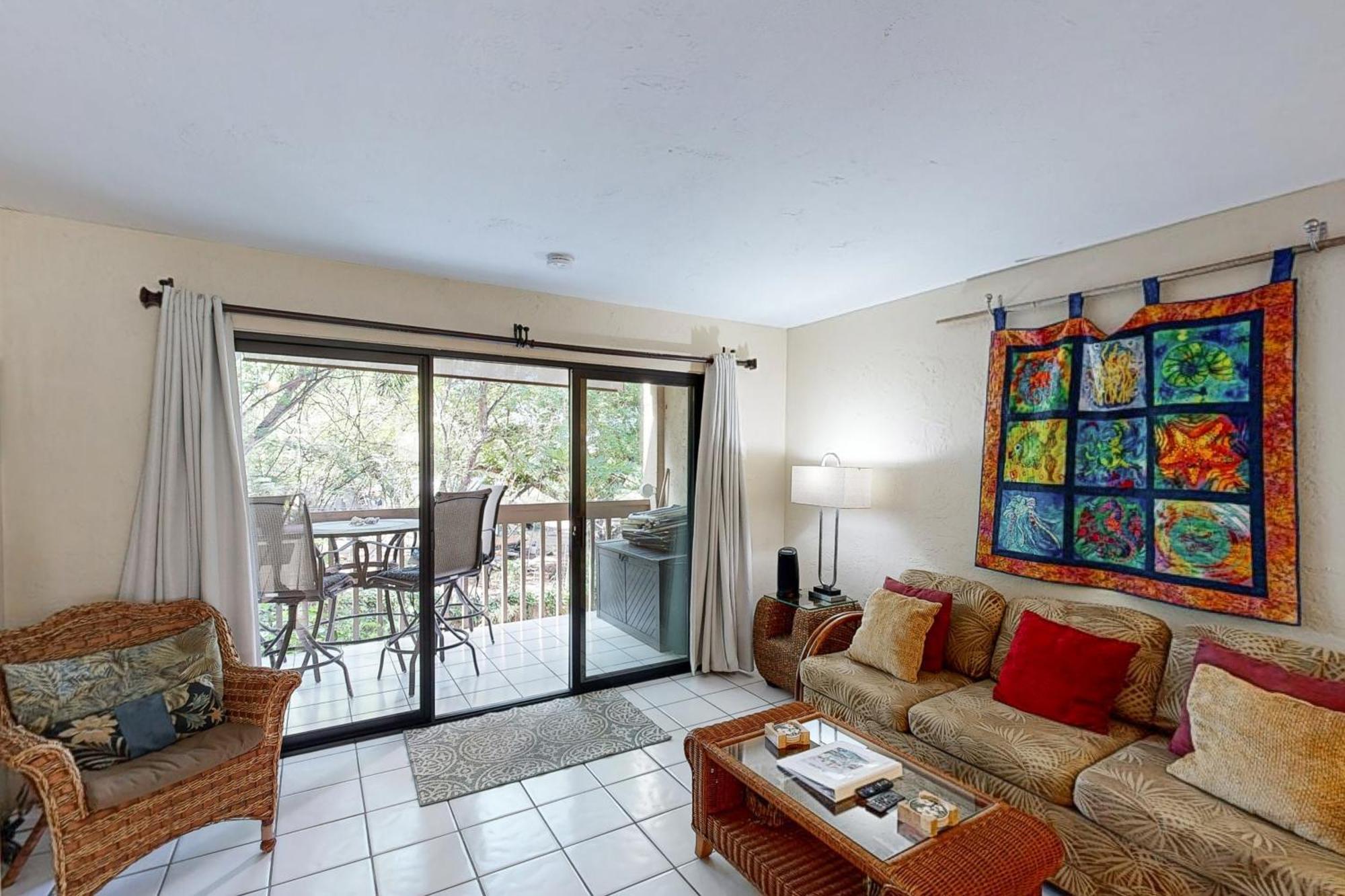 Alii Villas B202 凯路亚-科纳 外观 照片